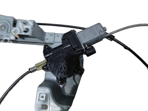 Front left window mechanism RENAULT KANGOO Express (FW0/1_) 1.5 dCi 75 (FW07, FW10, FW04) | BP33688393C22  - Image 5