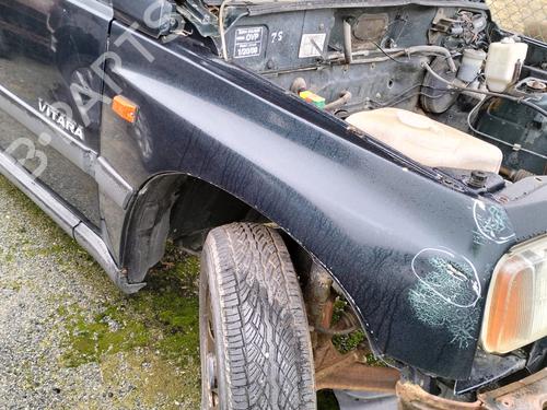 Used Right front fenders Right front fenders 37603371 37603371