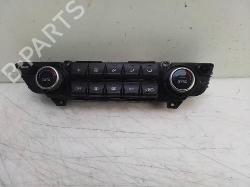 Climate control KIA SPORTAGE IV (QL, QLE) 2.0 CRDi | BP19265524I5 
