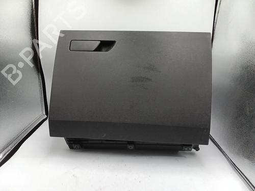 Used Glove box SEAT LEON (5F1) 1.2 TSI (105 hp) 28146819