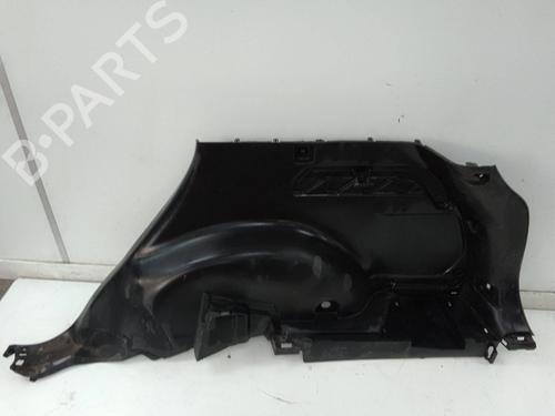 Used Boot lining Boot lining TOYOTA RAV 4 IV (_A4_) 2.5 Hybrid (AVA42_) (197 hp) 20291247 20291247