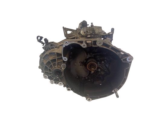 Used Gearbox Gearbox FIAT 500X (334_) 1.6 D Multijet (334AXA1B, 334AXA11) (120 hp) 18581617 18581617