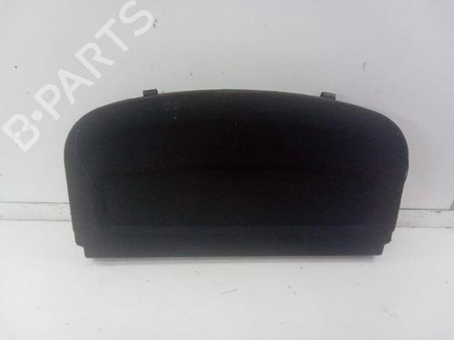 Rear parcel shelf OPEL ASTRA K (B16) 1.4 Turbo (68) | BP22188577C85 