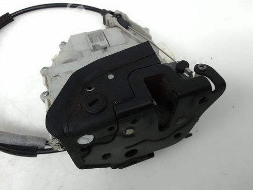 Rear left lock SEAT LEON (1P1) 1.9 TDI | BP23654414C100 