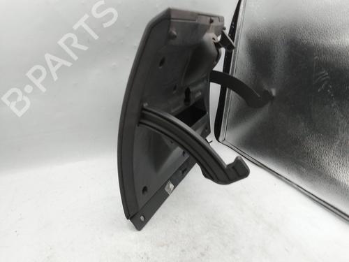 Glove box DACIA SANDERO II 1.5 Blue dCi 95 (B8JL) | BP30192310C95 