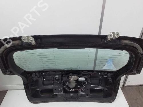 Porton trasero BMW 1 (E81) [2006-2012]  24427459