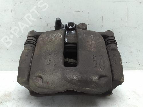 Used Right front brake caliper FORD TOURNEO COURIER B460 MPV 1.0 EcoBoost (100 hp) 26230451