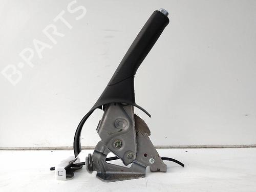 Hand brake TOYOTA YARIS (_P13_) 1.5 (NSP131_) | BP18596121I18 
