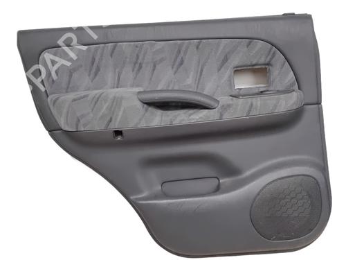 Used Rear left panel TOYOTA LAND CRUISER 90 (_J9_) 3.0 TD (KZJ90_, KZJ95_, KZJ90R, KZJ95R, KZJ90W, KZJ95W) (125 hp) 32494865