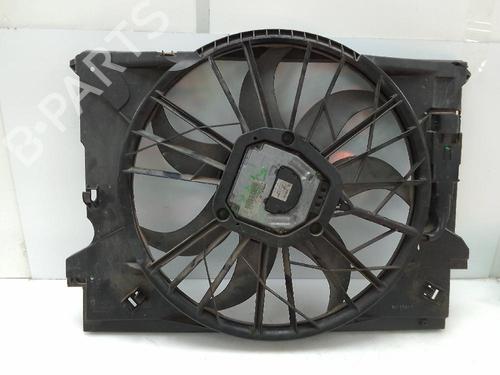 Radiator fan MERCEDES-BENZ E-CLASS (W211)  | BP23338810M35 