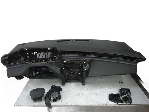 Airbag Kit PEUGEOT 308 III (FB_, FH_, FP_, F3_, FM_) PureTech 130 (FPHNSL, FPHNST) | BP30803077C86 