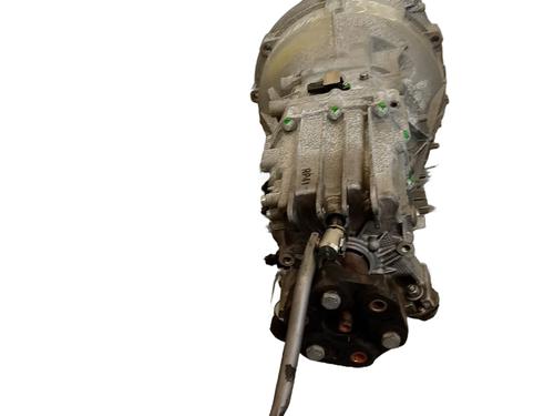 Gearbox BMW X1 (E84) sDrive 18 d | BP40119111M3 - Image 2