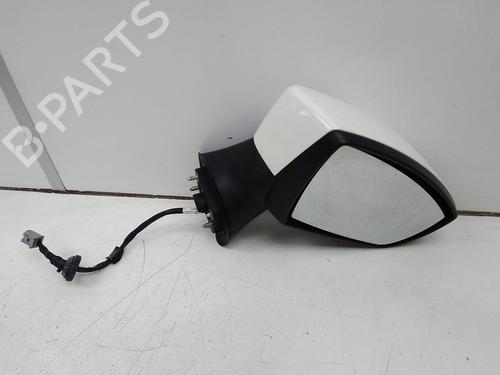 Used Right mirror Right mirror 19931290 19931290