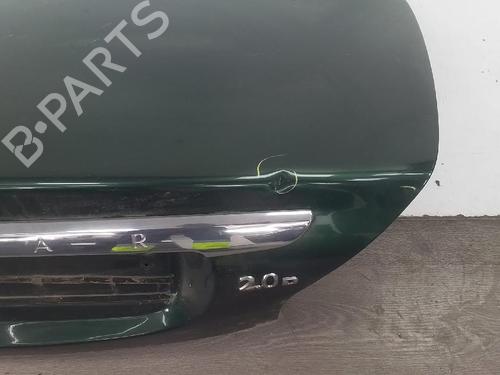 Used Tailgate JAGUAR X-TYPE I (X400) 2.0 D (130 hp) 26409216