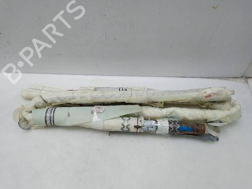 Used Left curtain airbag RENAULT KADJAR (HA_, HL_) [2015-2025]  24238209