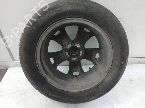 Rim FORD TOURNEO CONNECT / GRAND TOURNEO CONNECT V408 MPV 1.5 TDCi | BP20504029C45 