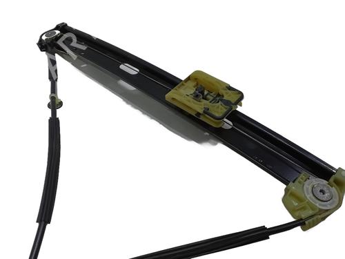 Rudehejsemekanisme Højre foran VW T-ROC (A11, D11) 1.0 TSI | BP30677657C23 