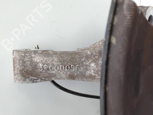 Right front steering knuckle OPEL ASTRA K (B16) 1.6 CDTi (68) | BP22226417M26 