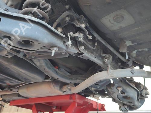 Used Rear axle TOYOTA RAV 4 IV (_A4_) 2.5 Hybrid (AVA42_) (197 hp) 18592835