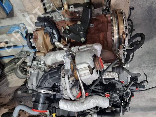 Używane Silnik FORD TRANSIT CUSTOM V362 Van (FY, FZ) [2012-2025]  26159615