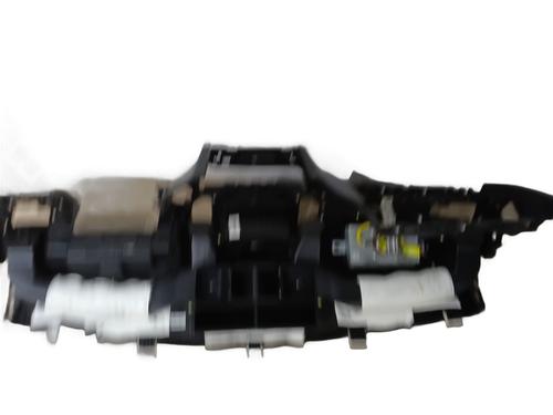 Dashboard SSANGYONG REXTON (Y400, Y450) 2.2 Xdi (POE) | BP34123303C46  - Image 14