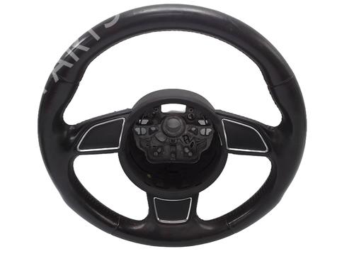 steering-wheel-audi-a1-8x1-8xk-2010-2011-2012-2013-2014-2015-2016-2017-2018-2019-28145009 main image