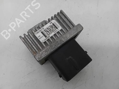 Electronic module RENAULT MEGANE IV Hatchback (B9A/M/N_) 1.5 Blue dCi 115 (B9A6) | BP27446345M83 