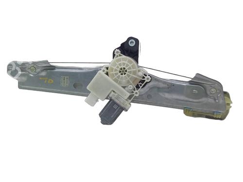Right rear window motor OPEL ASTRA K (B16) 1.6 CDTi (68) | BP18574871E22 