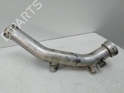 Used Pipe MERCEDES-BENZ M-CLASS (W166) ML 350 BlueTEC 4-matic (166.024, 166.023) (258 hp) 19643131