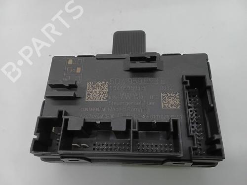 Modulo elettronico SKODA SUPERB III (3V3) 2.0 TDI | BP30050896M83 