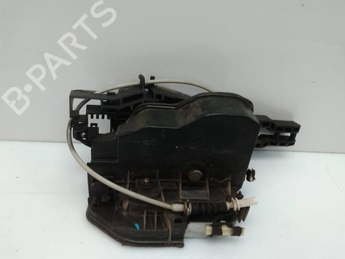 Used Front right lock Front right lock BMW 1 (F20) 116 i (136 hp) 20504723 20504723
