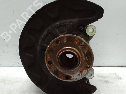 Right front steering knuckle VW TOURAN (5T1)  | BP25720507M26 