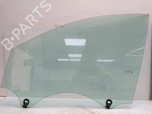 Used Front left door window RENAULT AUSTRAL TCe 160 (HGMJ) (158 hp) 25018731