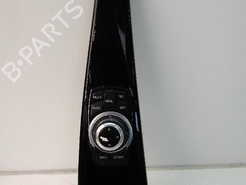 Used Switch BMW 3 (F30, F80) 320 d (184 hp) 18577813