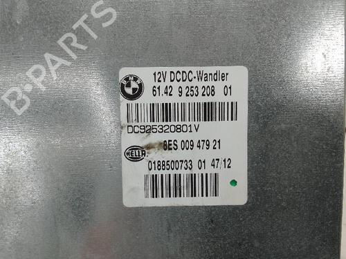 Used Electronic module BMW X1 (E84) [2009-2015]  23398252