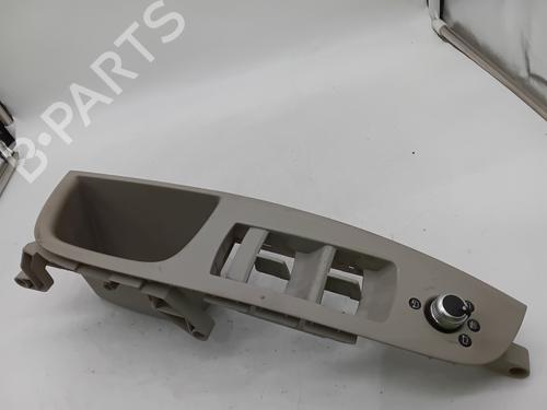 Door moulding trim AUDI Q7 (4LB) 3.0 TDI quattro | BP29396703C150 