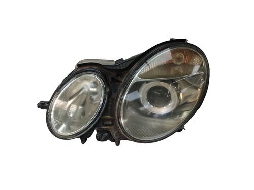 Left headlight MERCEDES-BENZ E-CLASS T-Model (S211) E 280 T CDI (211.220) | BP26173210C28  - Image 6