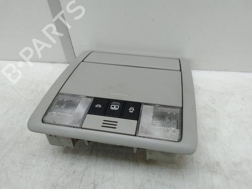 Used Interior roof light Interior roof light TOYOTA VERSO (_R2_) 2.0 D-4D (AUR20_, AUR20R) (126 hp) 18598436 18598436