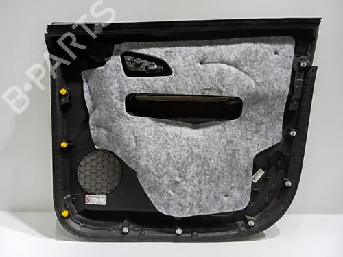 Front left panel OPEL MOKKA / MOKKA X (J13) 1.6 CDTI (_76) | BP29477400C58 