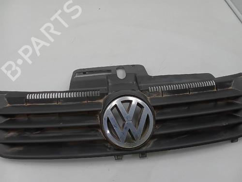 Used Grille VW POLO (9N_, 9A_) 1.2 12V (64 hp) 27445840