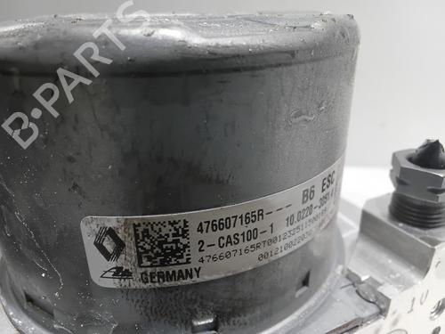 ABS pump RENAULT TRAFIC III Van (FG_) 2.0 dCi 130 (FGMY) | BP34461337M43 - Image 3