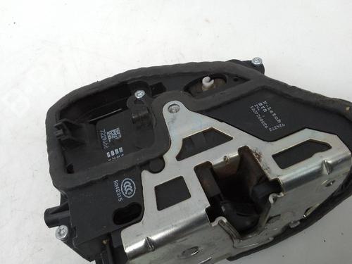 Front right lock BMW X1 (E84)  | BP23455975C97 