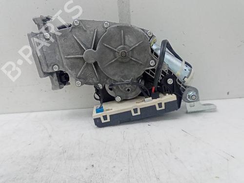 Tailgate lift support MERCEDES-BENZ E-CLASS T-Model (S212) E 220 CDI / BlueTEC (212.202, 212.201) | BP19733259C138 