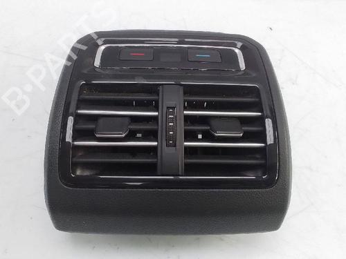 AC Styreenhet / Manøvreringsenhet VW PASSAT B8 Variant (3G5, CB5) 2.0 TDI 4motion | BP23984948I5 