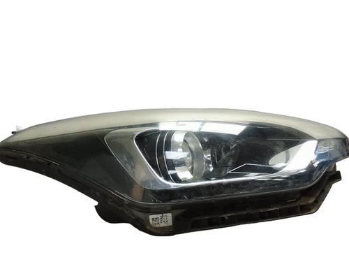 Right headlight HYUNDAI i20 II (GB, IB) 1.2 | BP30195338C29 