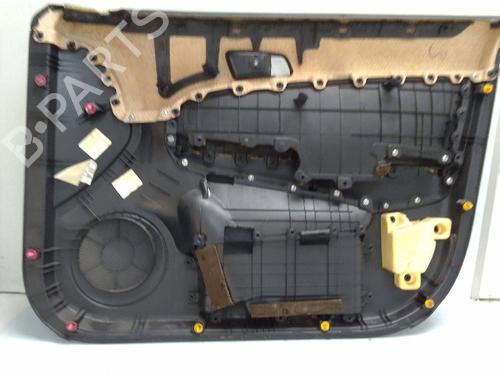 Front left panel HYUNDAI i30 (FD)  | BP24736636C58 