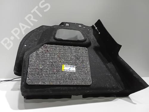 Bagagerumsbeklædning PEUGEOT 208 II (UB_, UP_, UW_, UJ_) 1.2 PureTech 100 | BP29702541I3 
