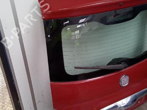 Used Tailgate FIAT 500 (312_) 1.3 D Multijet (312AXB1A) (75 hp) 18956837