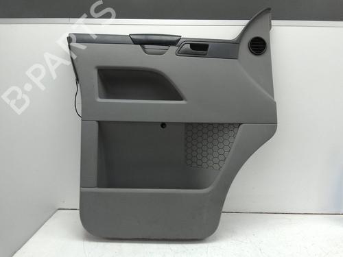 Used Front left panel Front left panel VW TRANSPORTER T5 Van (7HA, 7HH, 7EA, 7EH) 2.5 TDI (174 hp) 20504193 20504193