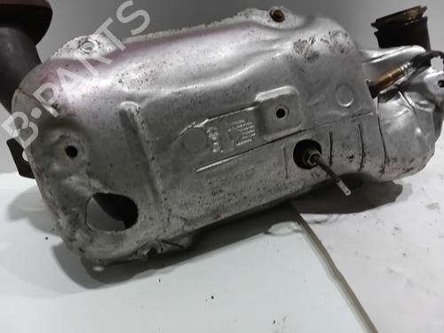 Particulate filter OPEL INSIGNIA A (G09) 2.0 CDTI (68) | BP34153188M81  - Image 10